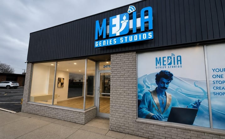 Pictures of Retail, Office property located at 24736 Michigan Avenue, Dearborn, MI 48124 for sales - image #1