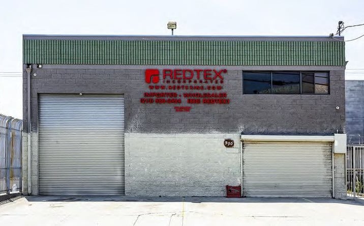 Pictures of Industrial property located at 796 E 14th Pl, Los Angeles, CA 90015 for sales - image #1