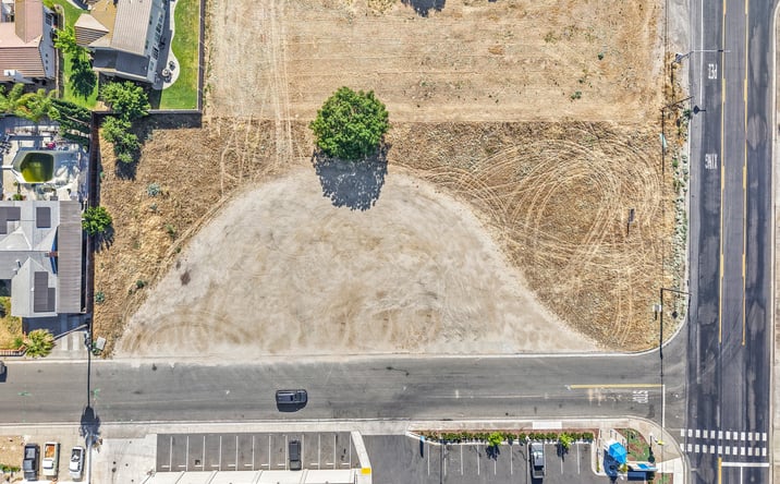 Pictures of Land property located at 2304 Jackson Avenue, Escalon, CA 95320 for sales - image #1