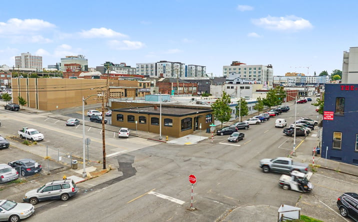 Pictures of Mixed Use property located at 2809 GRAND AVE, EVERETT, WA 98201-3417 for sales - image #1