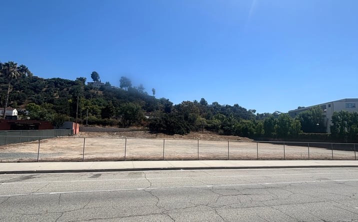 Pictures of Multifamily, Land property located at 123 Pasadena Ave, South Pasadena, CA 91030 for sales - image #1