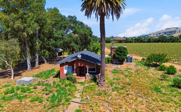Pictures of Land, Mixed Use, Multifamily property located at 3115 Leavesley Road, Gilroy, CA 95020 for sales - image #1