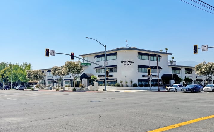 Pictures of Retail, Office property located at 599 South Barranca Avenue, Covina, CA 91723 for sales - image #1