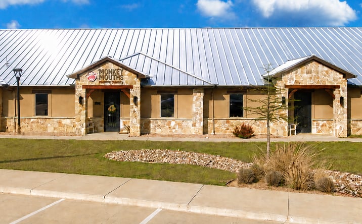 Pictures of Office property located at 255 LEBANON RD, FRISCO, TX 75036 for sales - image #1