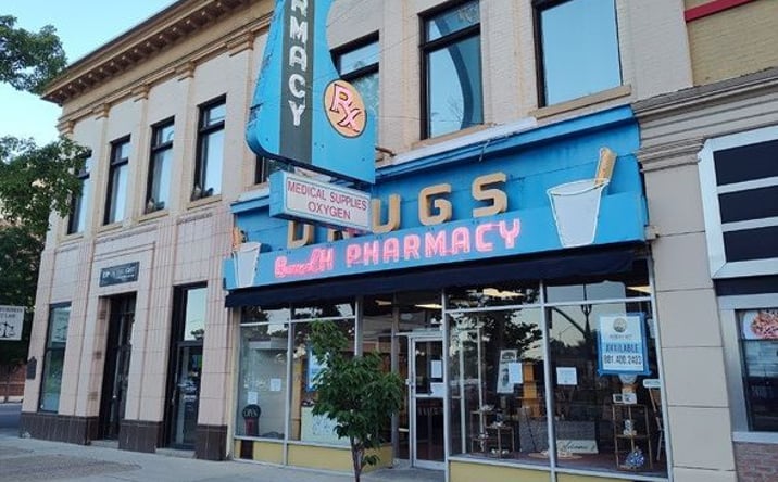 Pictures of Retail, Office property located at 286 W Center Street, Provo, UT 84601 for sales - image #1