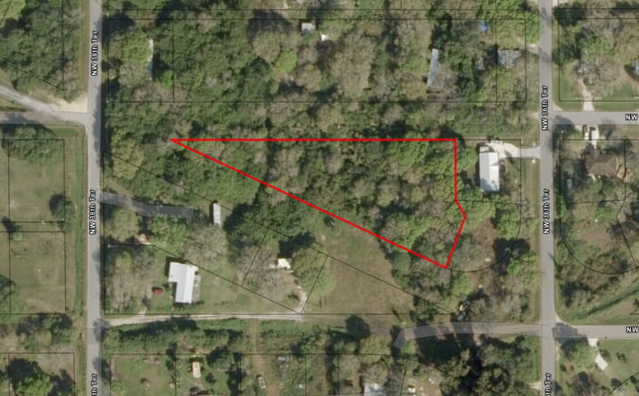 Pictures of Land property located at NW 3rd St, Okeechobee, FL 34972 for sales - image #1