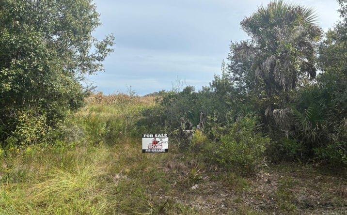 Pictures of Land property located at NW 304th St, Okeechobee, FL 34972 for sales - image #1