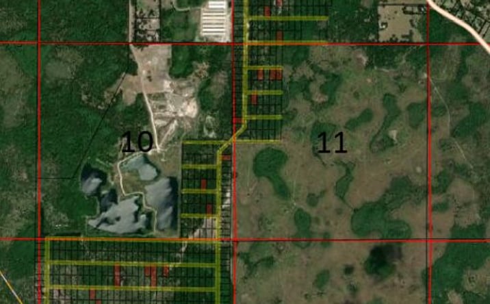 Pictures of Land property located at RB60 Kathleen, Kathleen, FL 33849 for sales - image #1