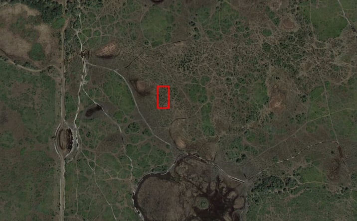 Pictures of Land property located at NW 310th St, Okeechobee, FL 34972 for sales - image #1