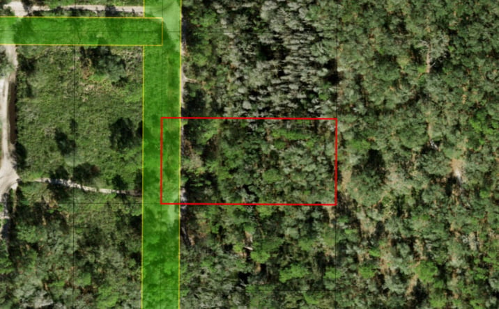 Pictures of Land property located at RB78 Kathleen, Kathleen, FL 33849 for sales - image #1