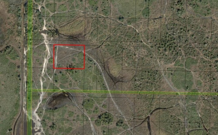 Pictures of Land property located at NW 312th St, Okeechobee, FL 34972 for sales - image #1