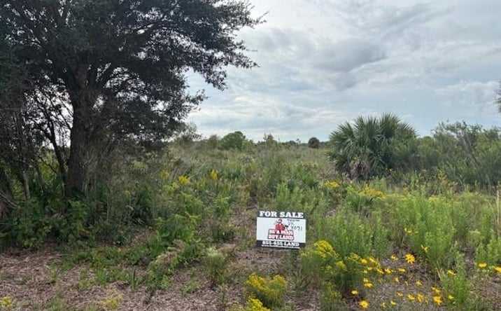 Pictures of Land property located at NW 304th St, Okeechobee, FL 34972 for sales - image #1