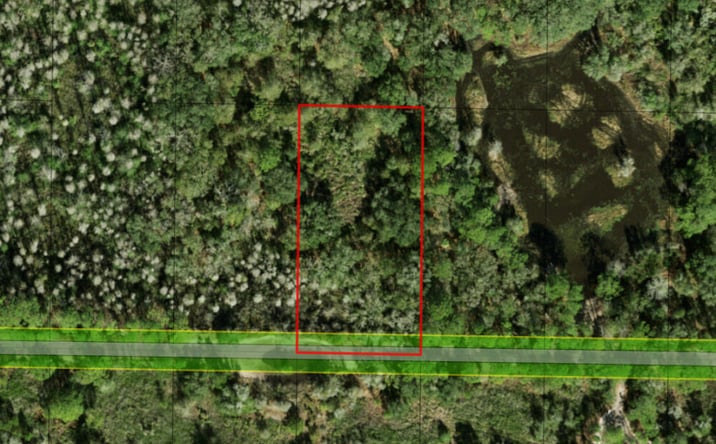 Pictures of Land property located at RB73 Kathleen, Kathleen, FL 33849 for sales - image #1