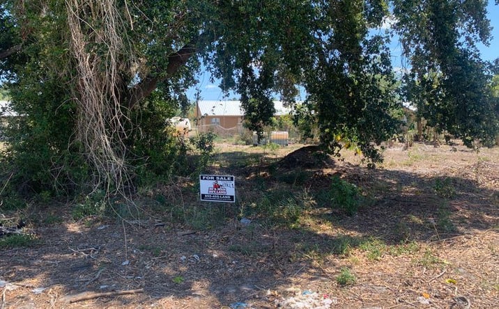Pictures of Land property located at 30 E METCALFE ST, Avon Park, FL 33825 for sales - image #1