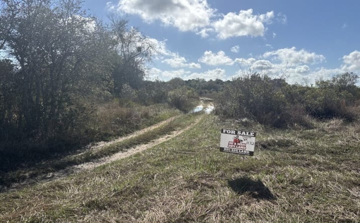 Pictures of Land property located at NW 306th St, Okeechobee, FL 34972 for sales - image #1