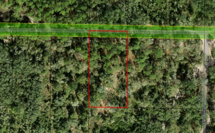 Pictures of Land property located at Kathleen, Kathleen, FL 33849 for sales - image #1