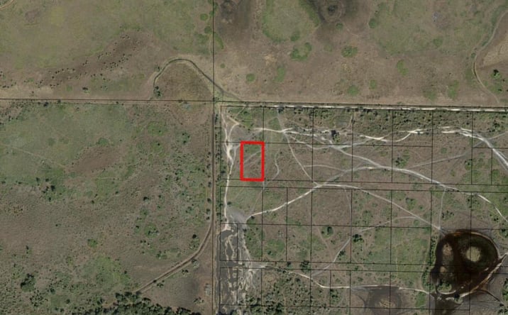 Pictures of Land property located at NW 318th St, Okeechobee, FL 34972 for sales - image #1