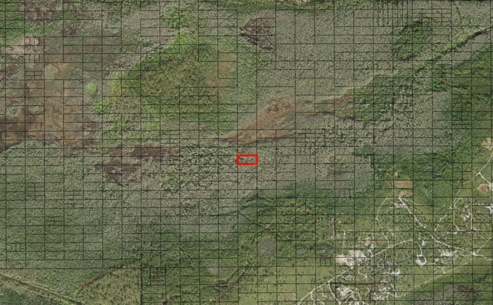 Pictures of Land property located at HOLOPAW GROVES RD, Saint Cloud, FL 34772 for sales - image #1