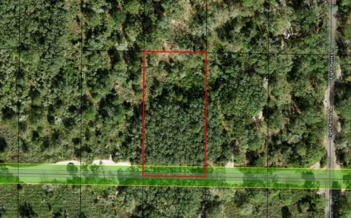 Pictures of Land property located at Kathleen, Kathleen, FL 33849 for sales - image #1