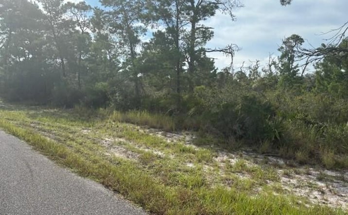 Pictures of Land property located at 533 Boylston St., Lake Placid, FL 33852 for sales - image #1