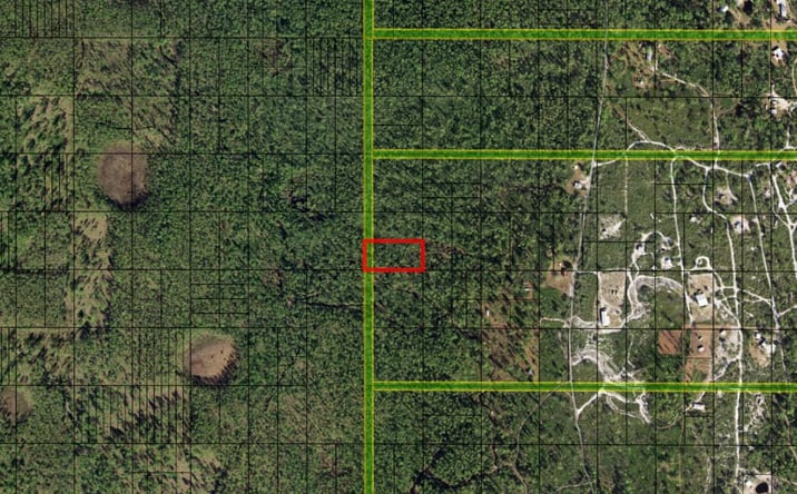 Pictures of Land property located at Frostproof, Frostproof, FL 33843 for sales - image #1