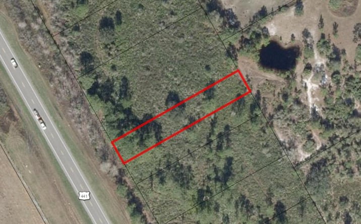 Pictures of Land property located at NW 24th Dr, Okeechobee, FL 34972 for sales - image #1