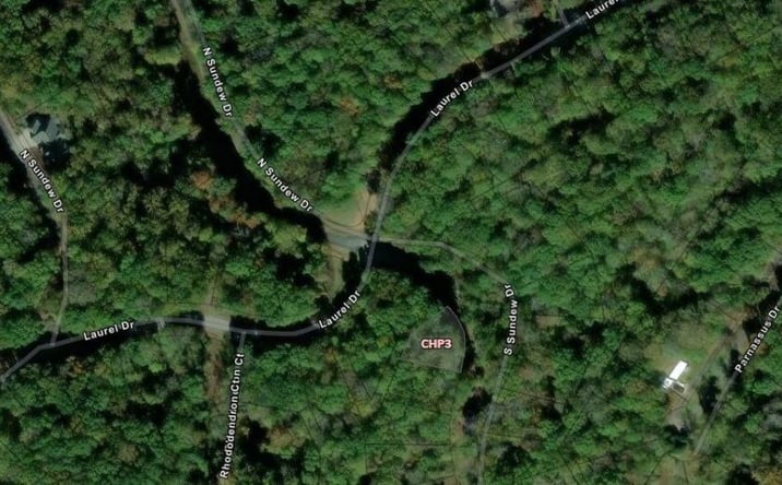 Pictures of Land property located at S Sundew Dr., Westminster, SC 29693 for sales - image #1