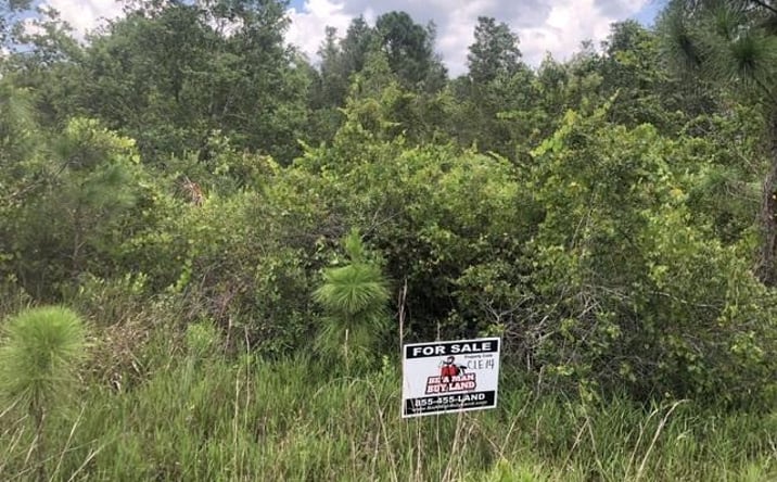 Pictures of Land property located at Frostproof, FL 33843, Frostproof, FL 33843 for sales - image #1