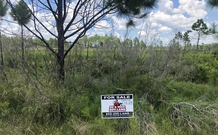 Pictures of Land property located at Frostproof, FL 33843, Frostproof, FL 33843 for sales - image #1