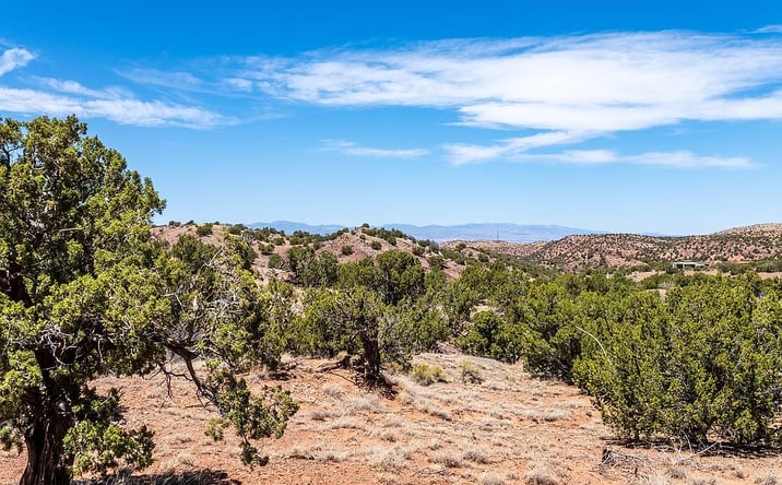 Pictures of Land property located at 208-210 Purple Aster, Placitas, NM 87043 for sales - image #1