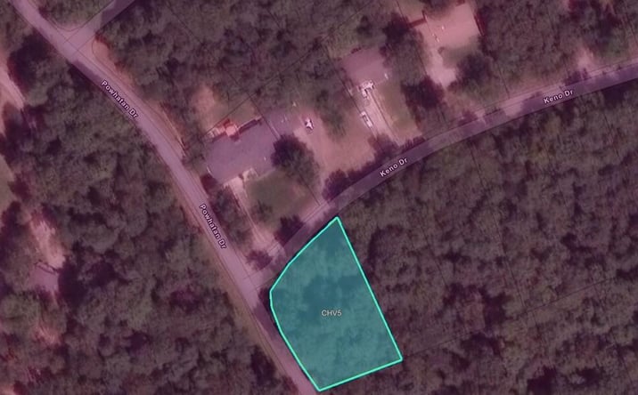 Pictures of Land property located at Keno Drive, Cherokee Village, AR 72529 for sales - image #1