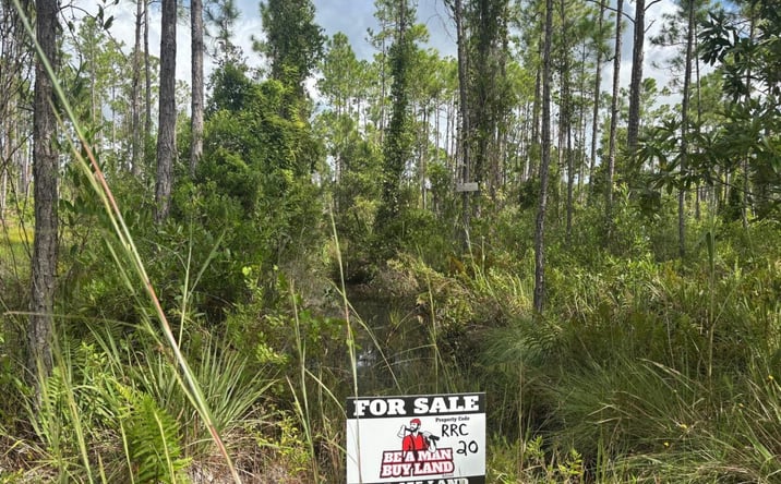 Pictures of Land property located at River Ranch Camping, Frostproof, Frostproof, FL 33843 for sales - image #1