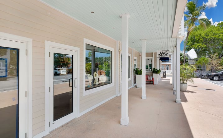 Pictures of Mixed Use property located at 1075 DUVAL ST, KEY WEST, FL 33040-3195 for sales - image #1