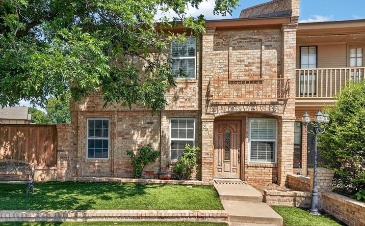 Pictures of Land property located at 3210 DENTCREST DR, MIDLAND, TX 79707-5242 for sales - image #1