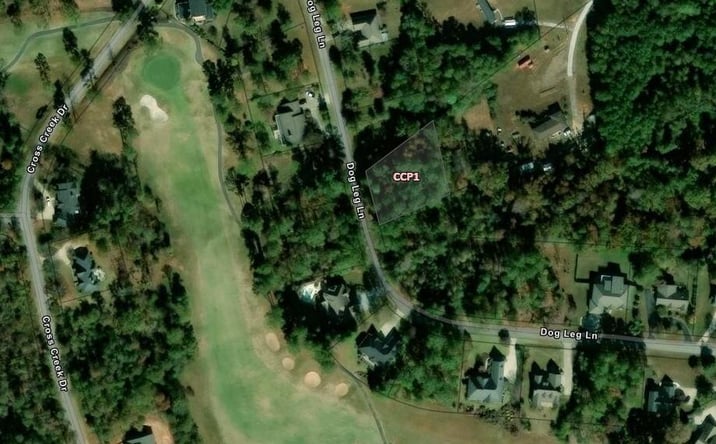 Pictures of Land property located at 2613 Dog Leg Ln., Seneca, SC 29678 for sales - image #1
