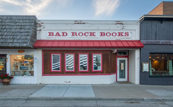 Pictures of Mixed Use property located at 615 Nucleus Avenue, COLUMBIA FALLS, MT 59912 for sales - image #1