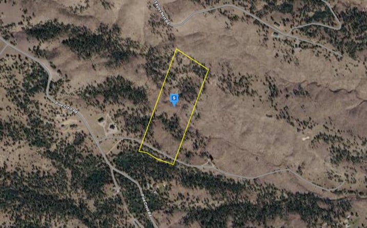 Pictures of Land property located at 21 Stara Tukan Road, Columbus, MT 59019 for sales - image #1