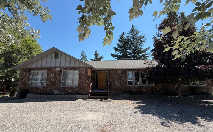 Pictures of Multifamily property located at 129 Sleepy Hollow Road, KALISPELL, MT 59901 for sales - image #1