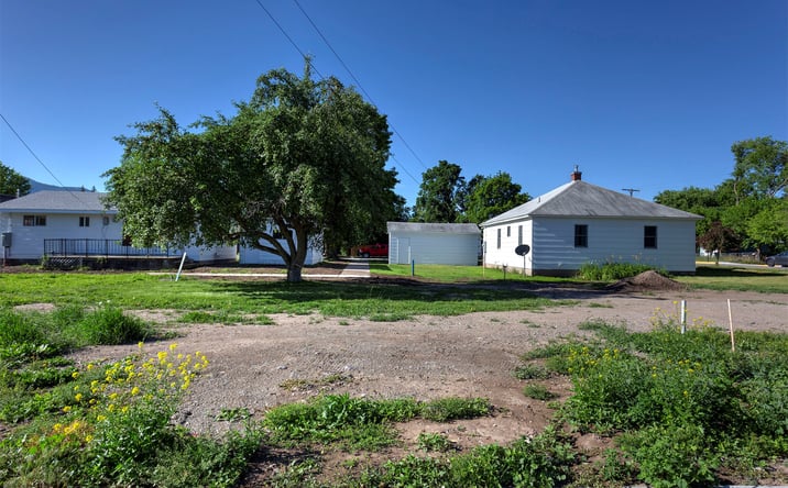 Pictures of Land property located at NHN Eaton Street Lot 2, MISSOULA, MT 59801 for sales - image #1