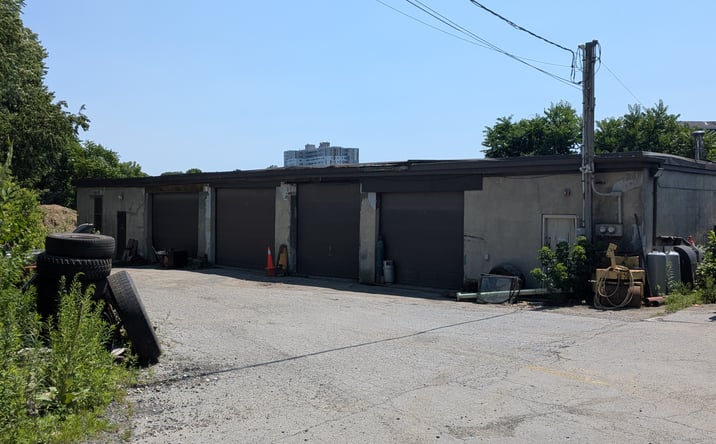 Pictures of Industrial, Business for Sale property located at 57-RR Grove Street, Salem, MA 01970 for sales - image #1
