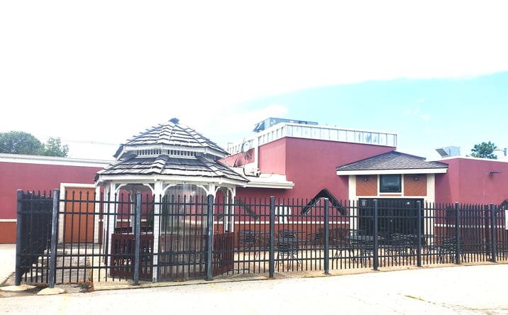 Pictures of Retail property located at 1309 East Washington Street, Urbana, IL 61802 for sales - image #1