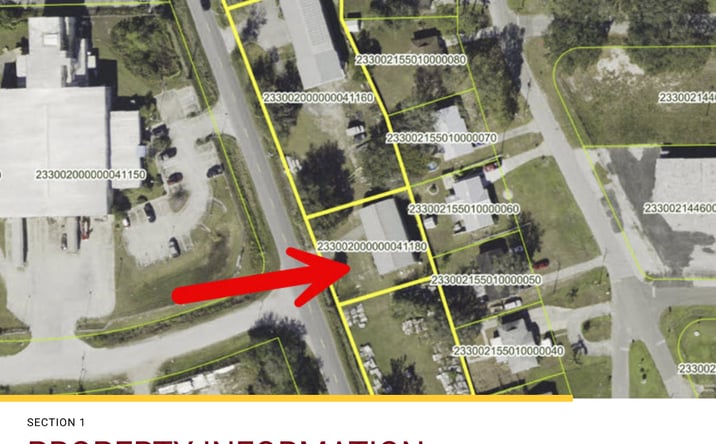 Pictures of Industrial property located at 595 Prairie Mine Road, Mulberry, FL 33860 for sales - image #1