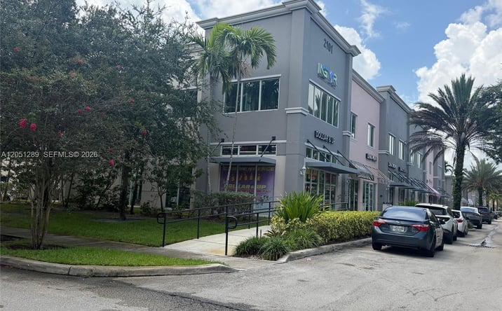 Pictures of Office property located at 2101 SW 101st Ave # 208 #6-208, Miramar, FL 33025 for sales - image #1