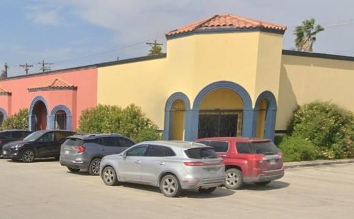 Pictures of Office property located at 1623 E San Benito Street, Rio Grande City, TX 78582 for sales - image #1