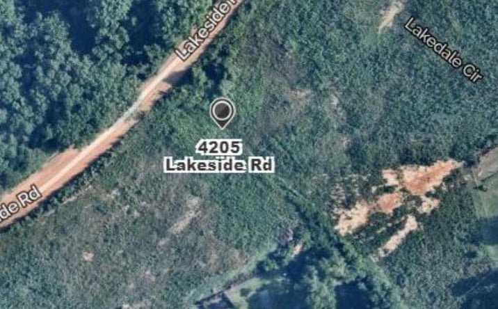 Pictures of Special Purpose property located at 4205 Lakeside Road, Macon, GA 31217 for sales - image #1
