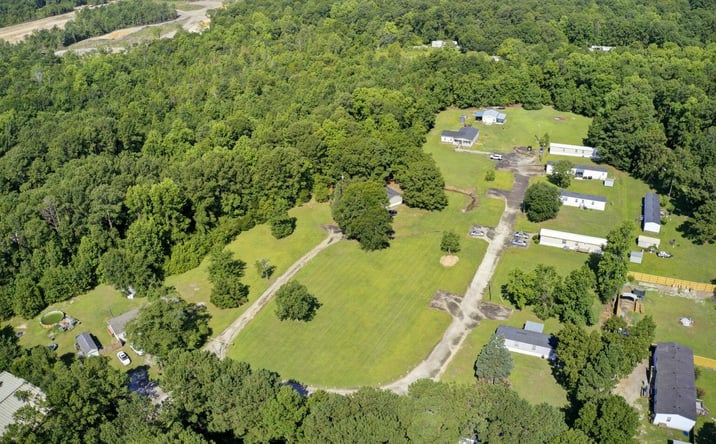Pictures of Multifamily, Land property located at 120 Godfrey Lane, Moncks Corner, SC 29461 for sales - image #1
