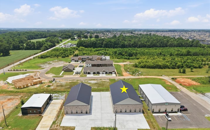 Pictures of Industrial, Mixed Use, Special Purpose property located at 25914 Walter Lee Drive, Athens, AL 35613 for sales - image #1