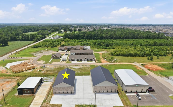 Pictures of Industrial, Mixed Use, Special Purpose property located at 25932 WALTER LEE DR, ATHENS, AL 35613 for sales - image #1