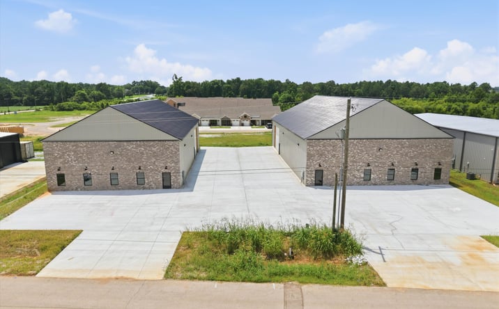 Pictures of Industrial, Mixed Use, Special Purpose property located at Walter Lee Drive, Athens, AL 35613 for sales - image #1