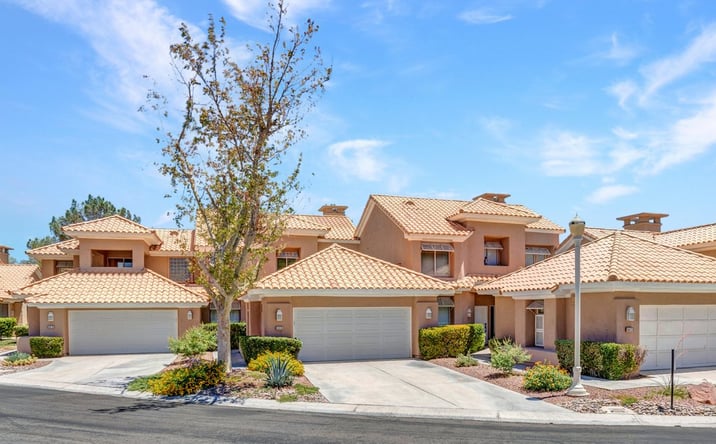 Pictures of Multifamily property located at 5016 Mount Pleasant Lane, Las Vegas, NV 89113 for sales - image #1